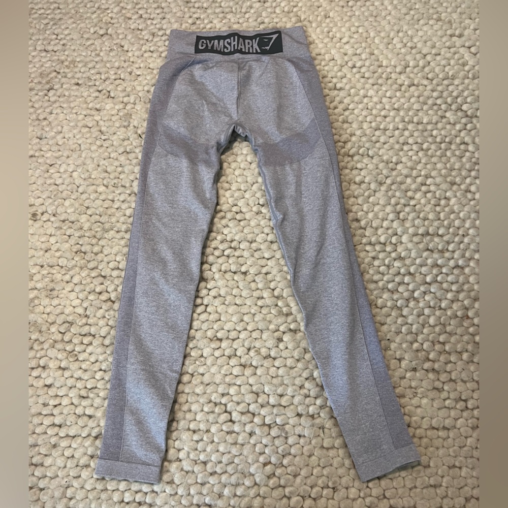 Gymshark leggings
